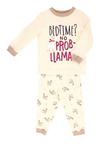 Пижама для девочки КД-053