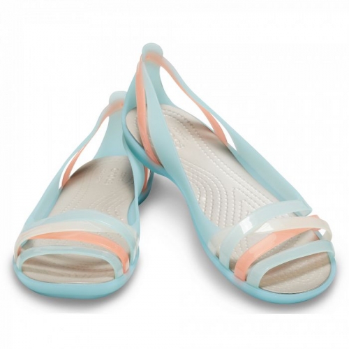 isabella huarache 2 flat w