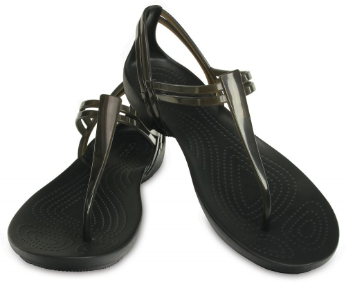 Crocs Isabella T-strap