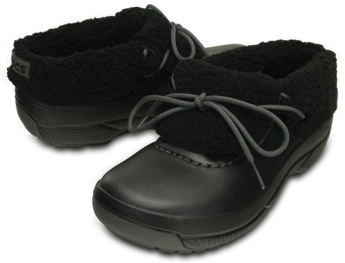 Blitzen Luxe Convertible Clog