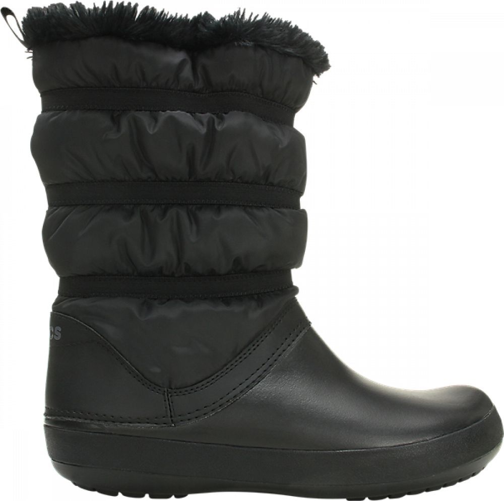 Сапоги Crocs Winter Boot