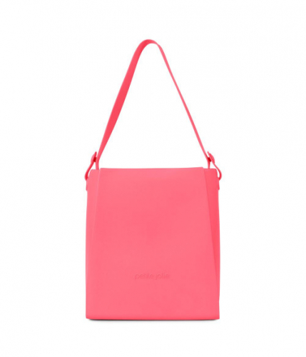 PTJ 3460 ultra rose bag