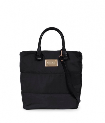 PTJ 3050 nylon black bag