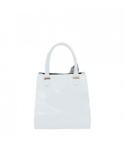 PTJ 2920 clean white bag
