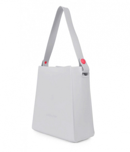 PTJ 3460 zoom grey bag