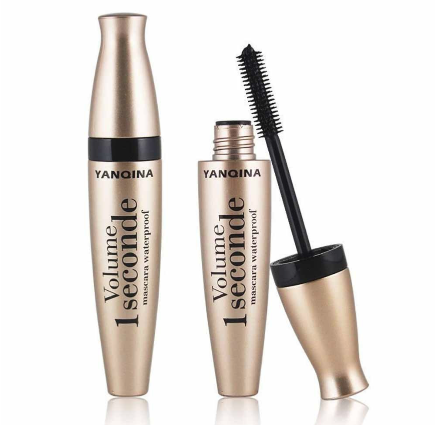 million pauline тушь для ресниц zoom waterfast lash отзывы