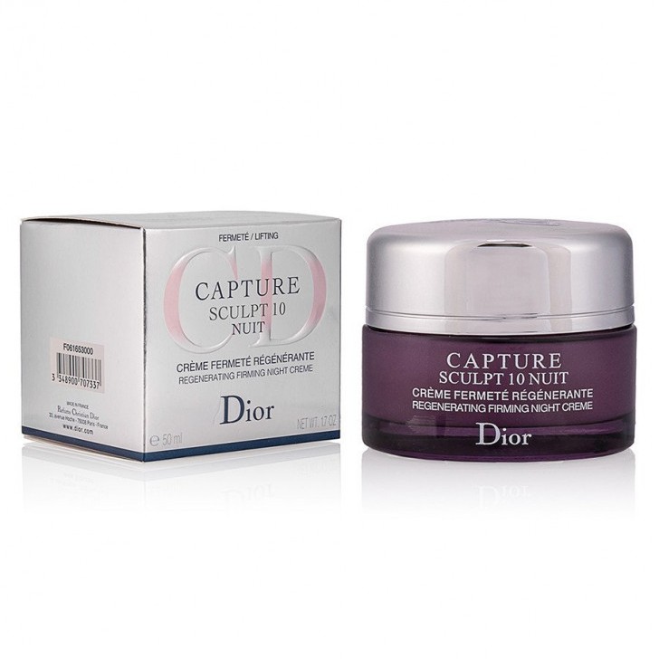 dior capture sculpt 10 price