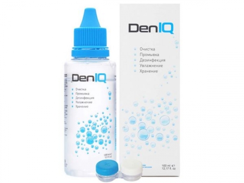 DenIQ 100 ml