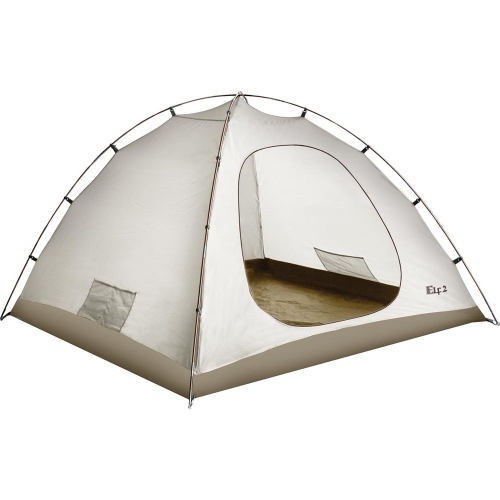 Палатка для путешествий двухместная Эльф 2 V3