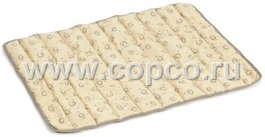 Beeztees 704527 Коврик охлаждающий в жару, бежевый 51*36*1см
