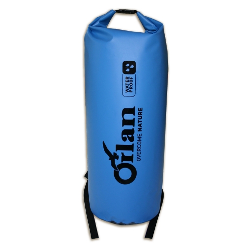 Гермомешок-рюкзак ORLAN DRY BAG Экстрим 80л