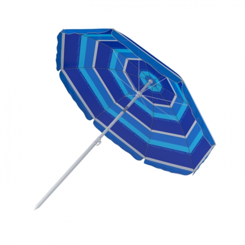Зонт пляжный складной ZAGOROD Z 200