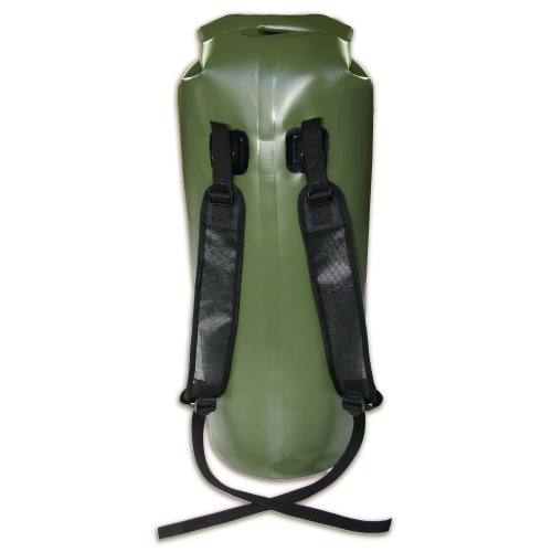 Гермомешок-рюкзак ORLAN DRY BAG Экстрим 80л