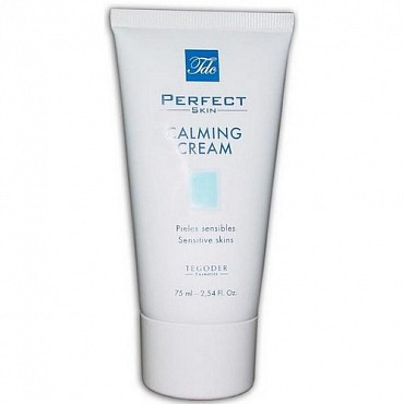 TEGOR Крем успокаивающий / Calming Cream PERFEKT SKIN 100 мл