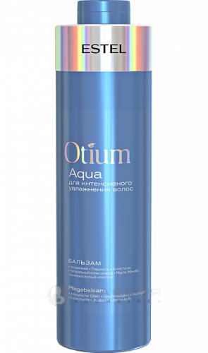 Бальзам для интенсивного увлажнения волос / OTIUM Aqua 1000 мл
