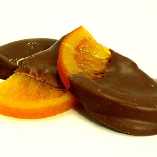 Марагожип шоколад апельсин