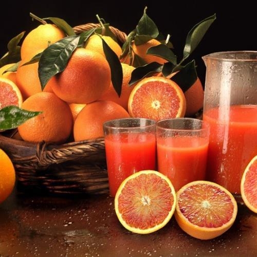 Марагожип апельсин