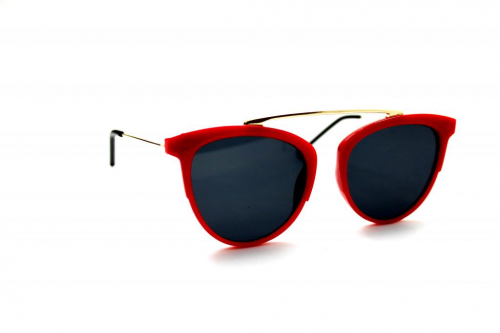 подростковые солнцезащитные очки reasic 3207 c1