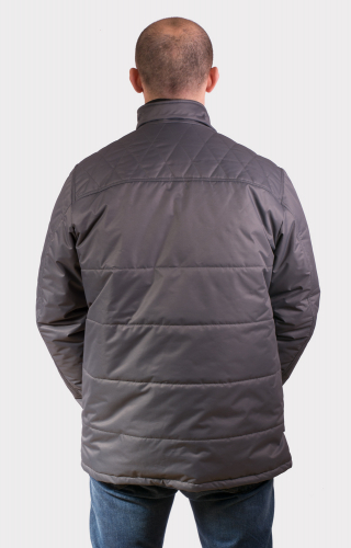 Куртка демисезонная Леон-3 от фабрики Спортсоло