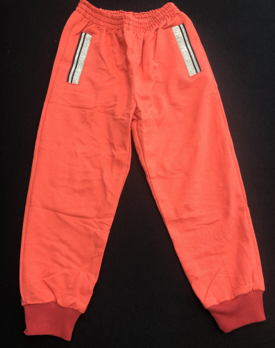 Спортивные брюки удб-13 от фабрики Спортсоло