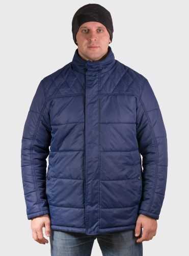 Куртка демисезонная Леон-2 от фабрики Спортсоло