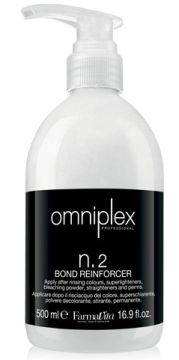 OMNIPLEX N.2 Сред-во для защиты и восстанов-ия после химвоздействия 500 мл