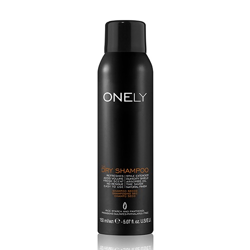 Dry shampoo 150 ml Сухой шампунь 150 мл