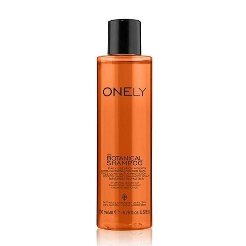 Onely botanical shampoo 200 ml Шампунь