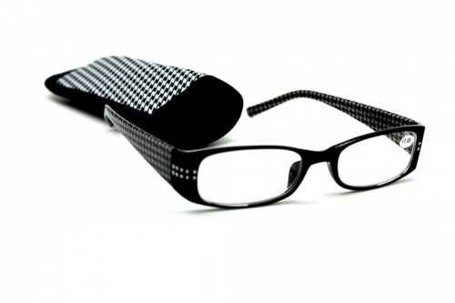 готовые очки с футляром Okylar - 8212 c01