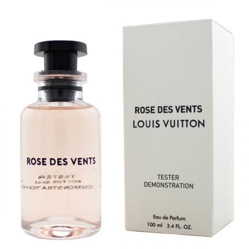 Копия парфюма Louis Vuitton Rose Des Vents