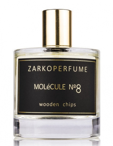 ZarkoPerfume Molecule #8 U 100ml TESTER