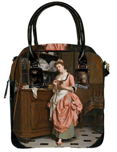 Женская сумка ITELIA
