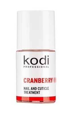 Масло для ногтей и кутикулы Kodi Cranberry Oil 15 мл (КОПИИ)