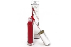 Блеск для губ Dior Kisses (упаковка-12цв) (КОПИИ)