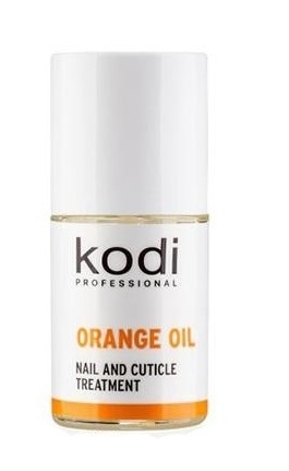 Масло для ногтей и кутикулы Kodi Orange oil 15 мл (КОПИИ)