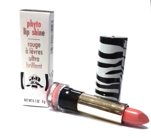 Помада Sisley Phyto lip Shine New 3g (КОПИИ)