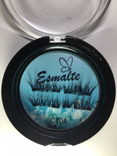 Магнитные ресницы Esmalte (КОПИИ)