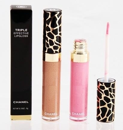 Блеск для губ Chanel Express lipgloss 8g (упаковка-12 цветов) (КОПИИ)