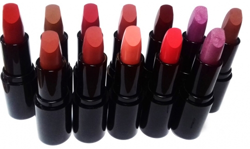 Помада NYX Lip Lingerie (12шт) (КОПИИ)