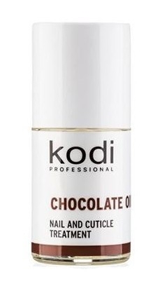 Масло для ногтей и кутикулы Kodi Chocolate Oil 15 мл (КОПИИ)