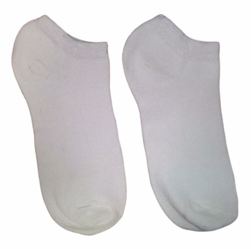 Носки мужские,  белые 42-44 размер.