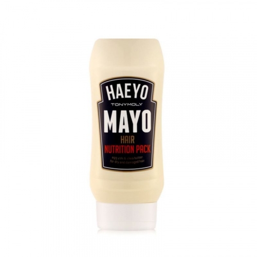Питательная маска для волос Haeyo Mayo Hair Nutrition Pack3 250 мл