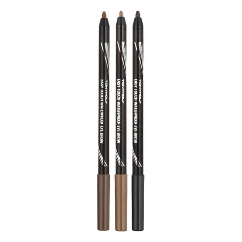 Карандаш для бровей Easy Touch Waterproof Eyebrow Pencil  0,5 гр