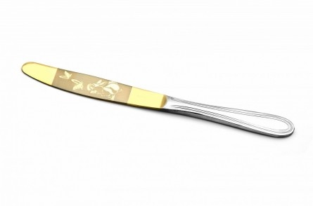 Нож детский столовый Модель М-23 
