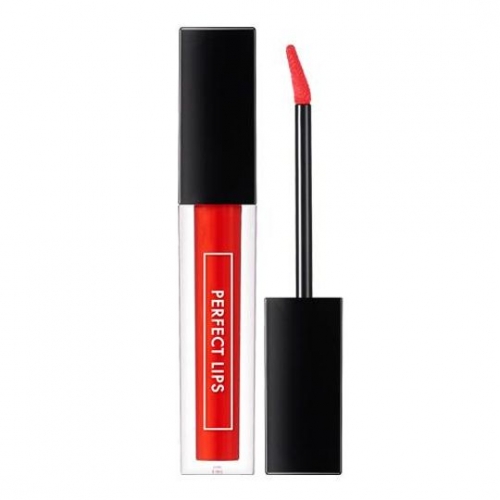 Блеск для губ Perfect Lips Rouge Gloss  4.5г