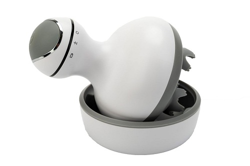 Массажер для головы и тела пальчиковый (Smart Scalp massager ST-701)