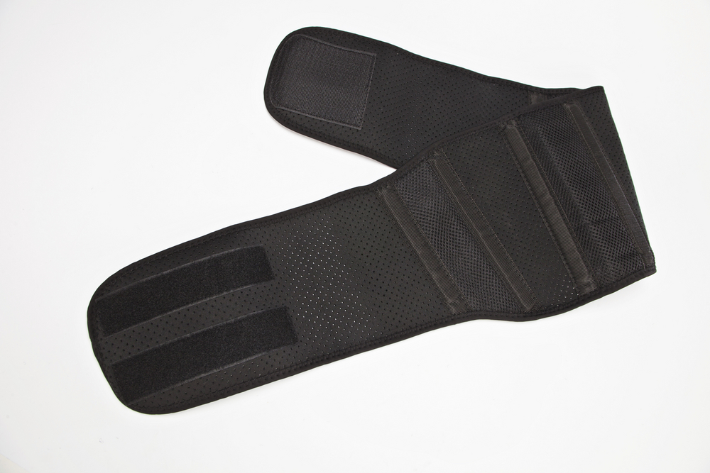 Пояс для поддержки поясничного отдела «ТЕРАПЕВТ» (Waist Support)