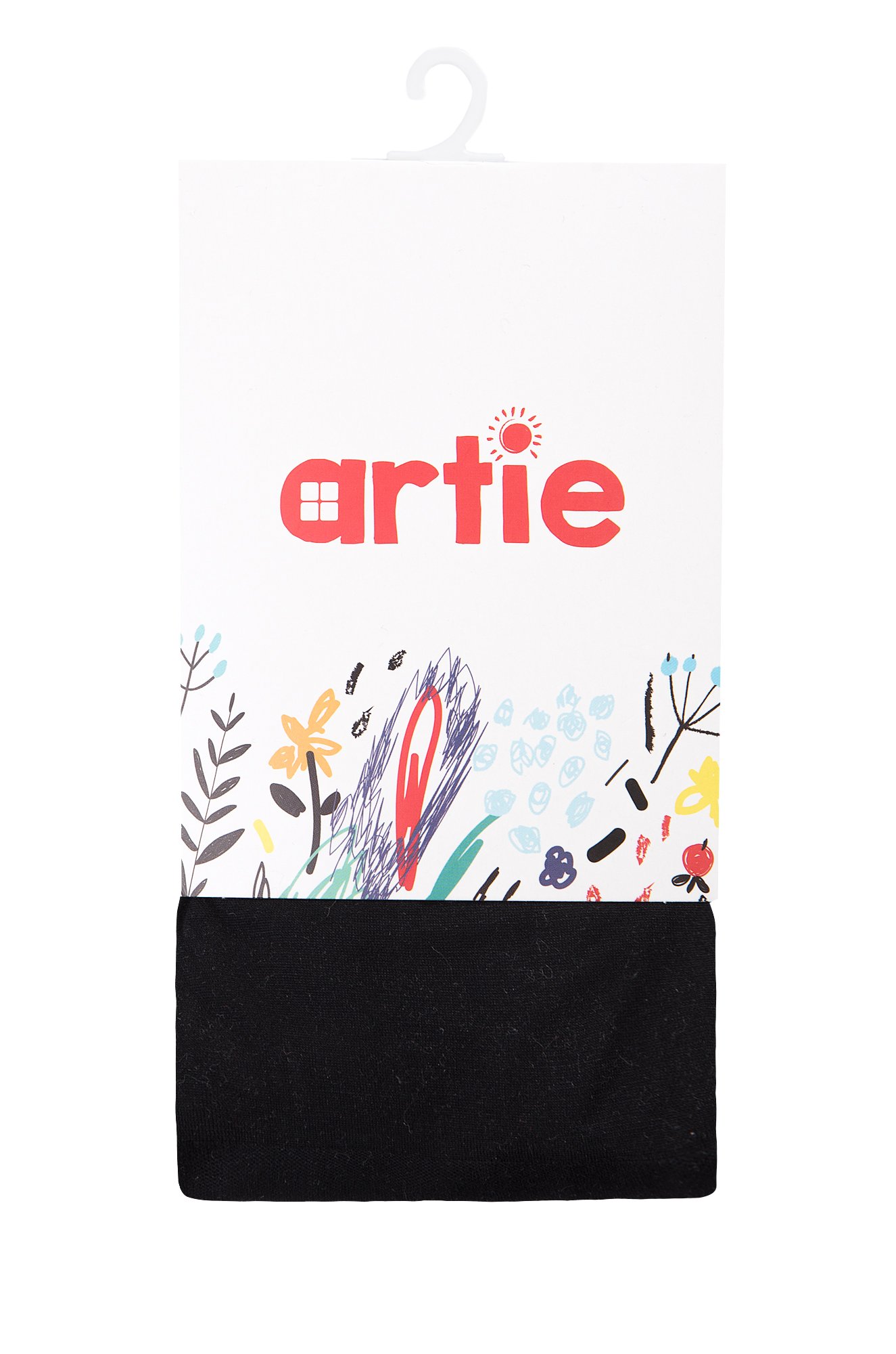Artie, Колготки для девочки Artie