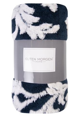 GUTEN MORGEN, Плед GUTEN MORGEN