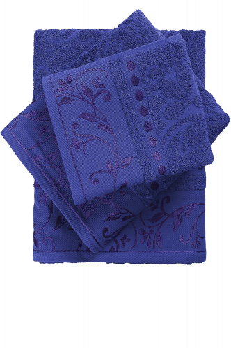 Вышневолоцкий текстиль, Полотенце махровое 3 шт. Вышневолоцкий текстиль